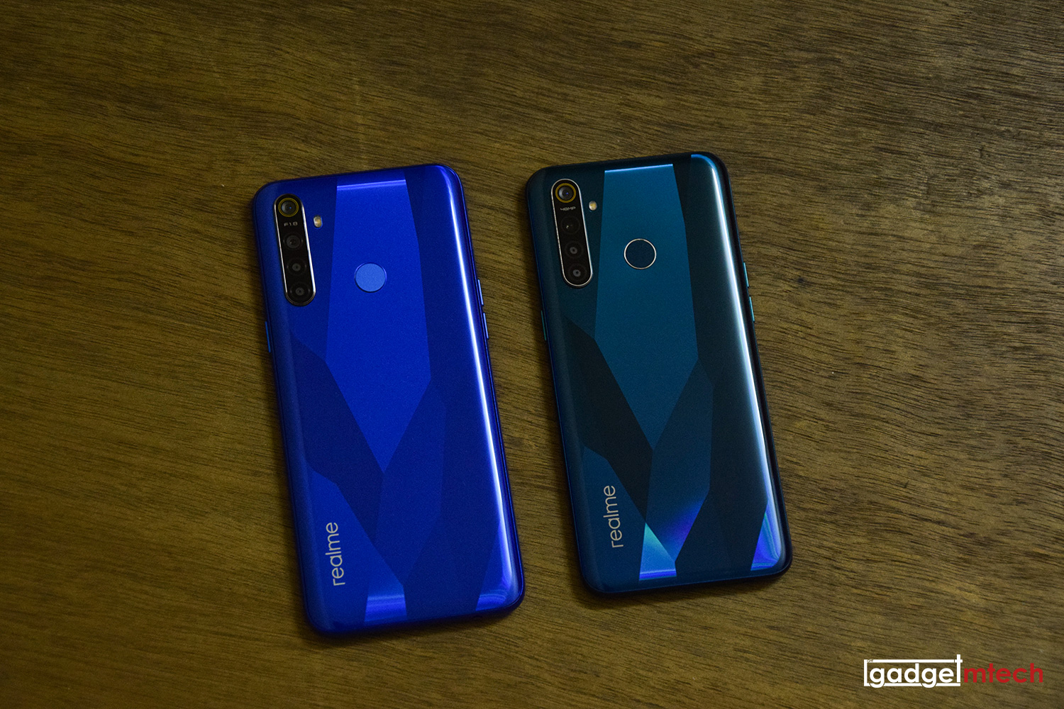 realme 5 and 5 Pro Launch_1