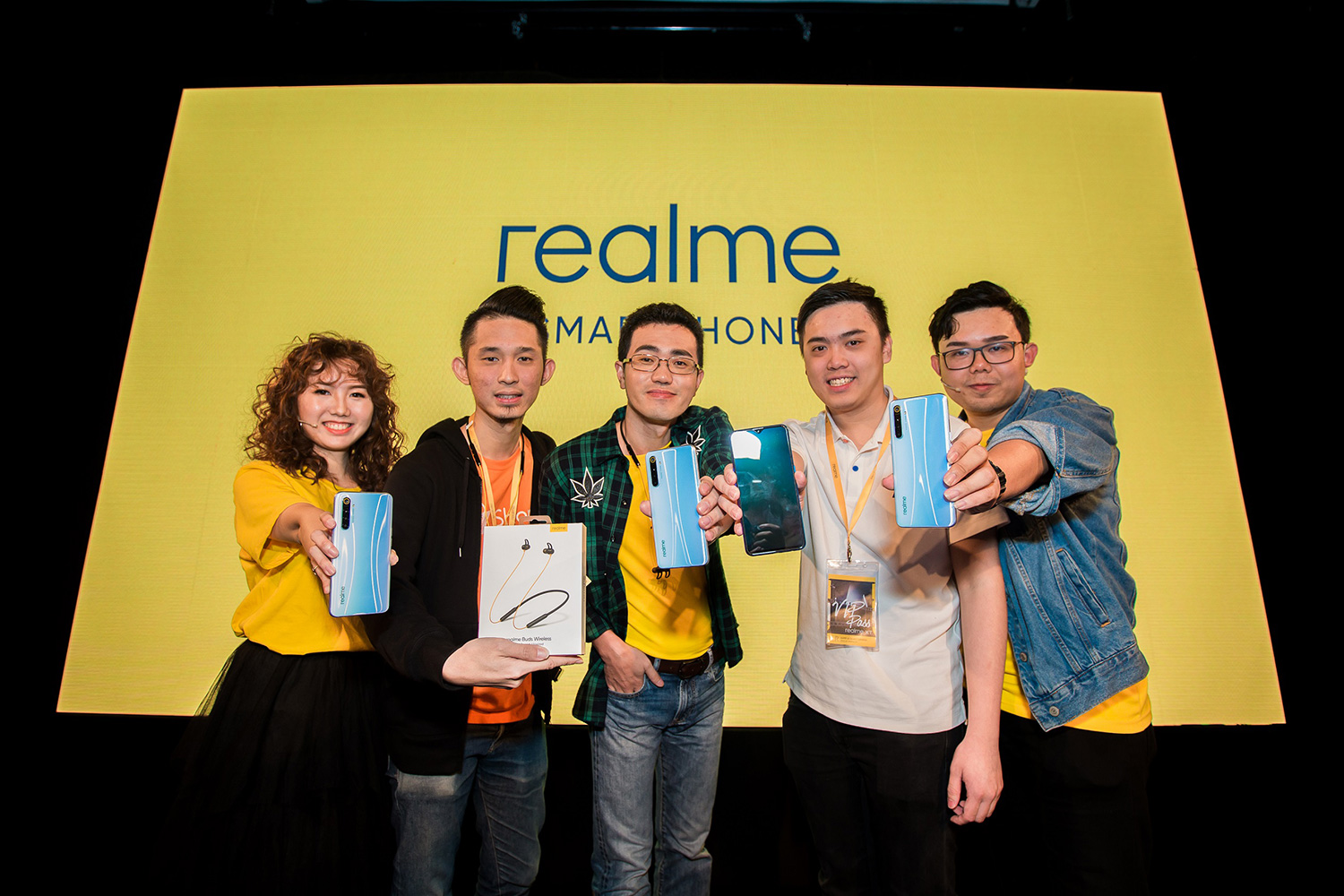 realme XT Officially Launched in Malaysia