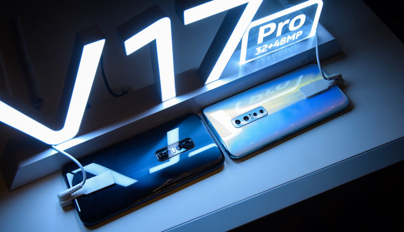 vivo V17 Pro Launch_6