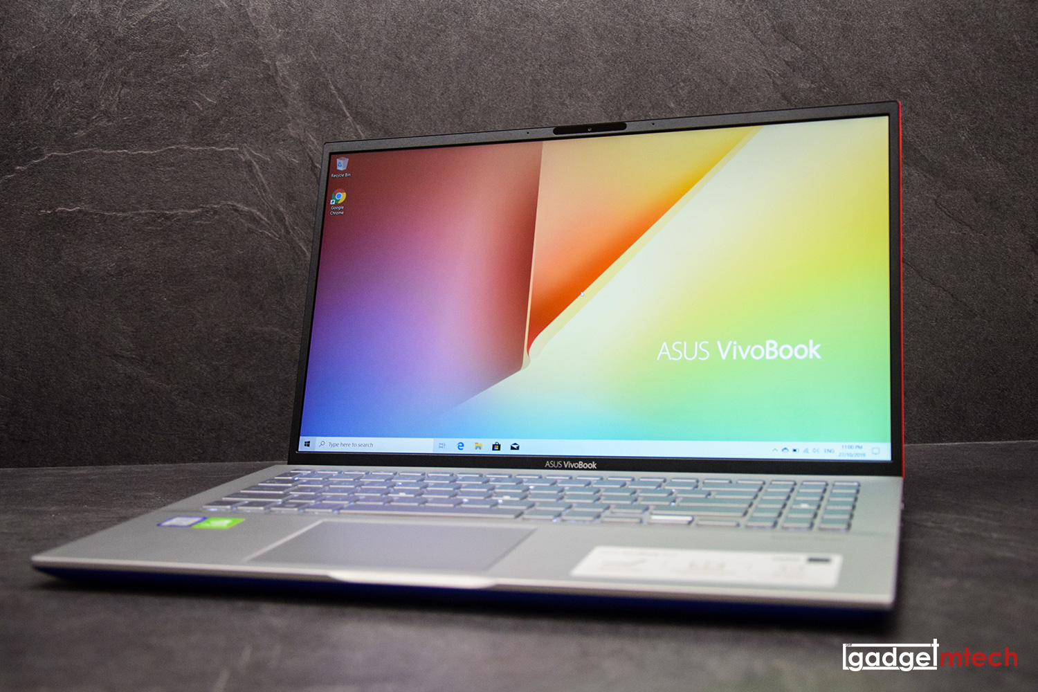 ASUS VivoBook S15 (S531FL) Review_12