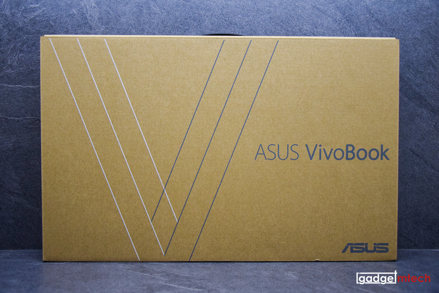 ASUS VivoBook S15 (S531FL) Review_2