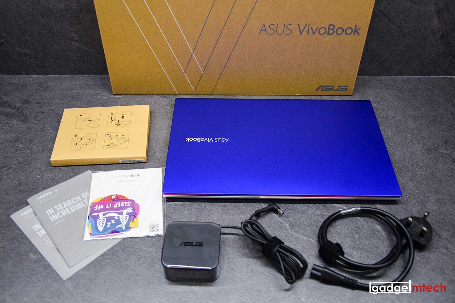 ASUS VivoBook S15 (S531FL) Review_3