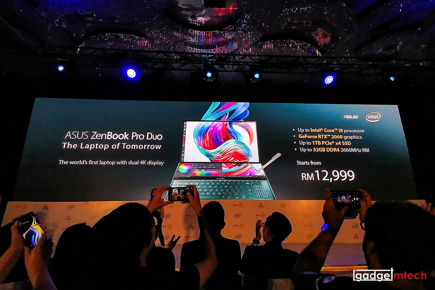 ASUS ZenBook Pro Duo_Price