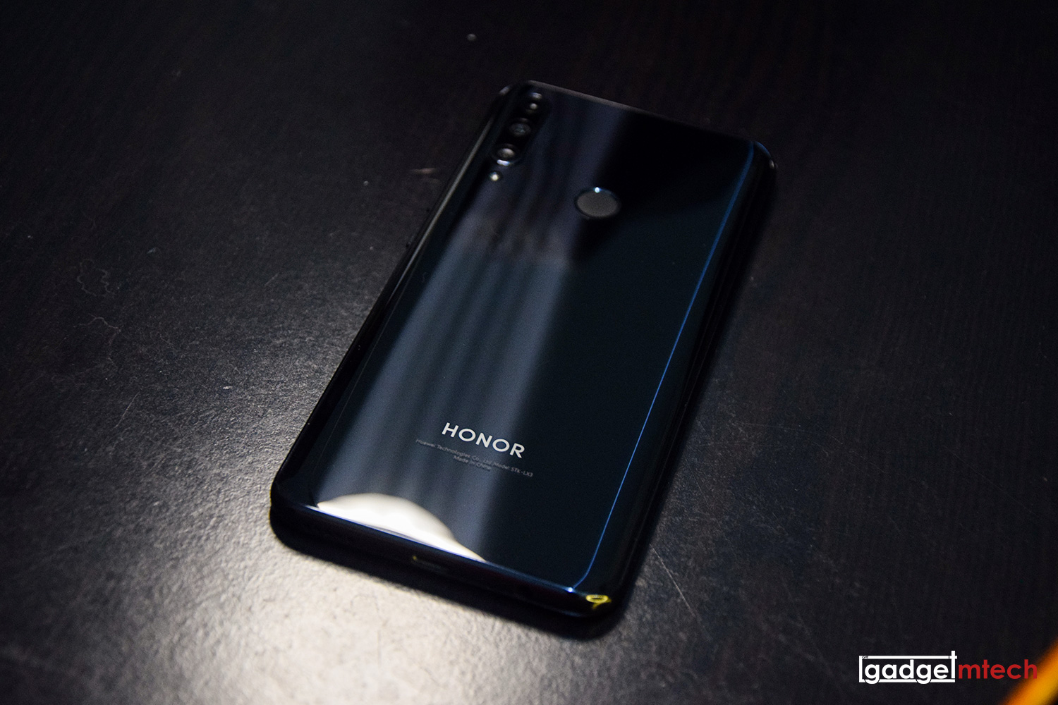 HONOR 9X Review_3