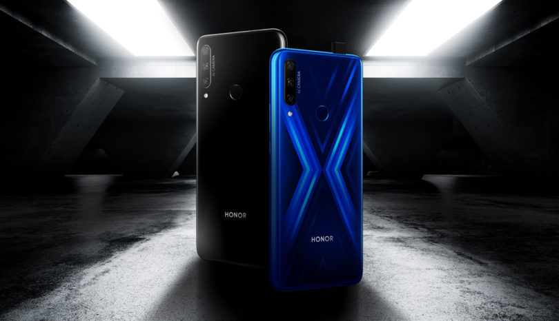 HONOR 9X_2