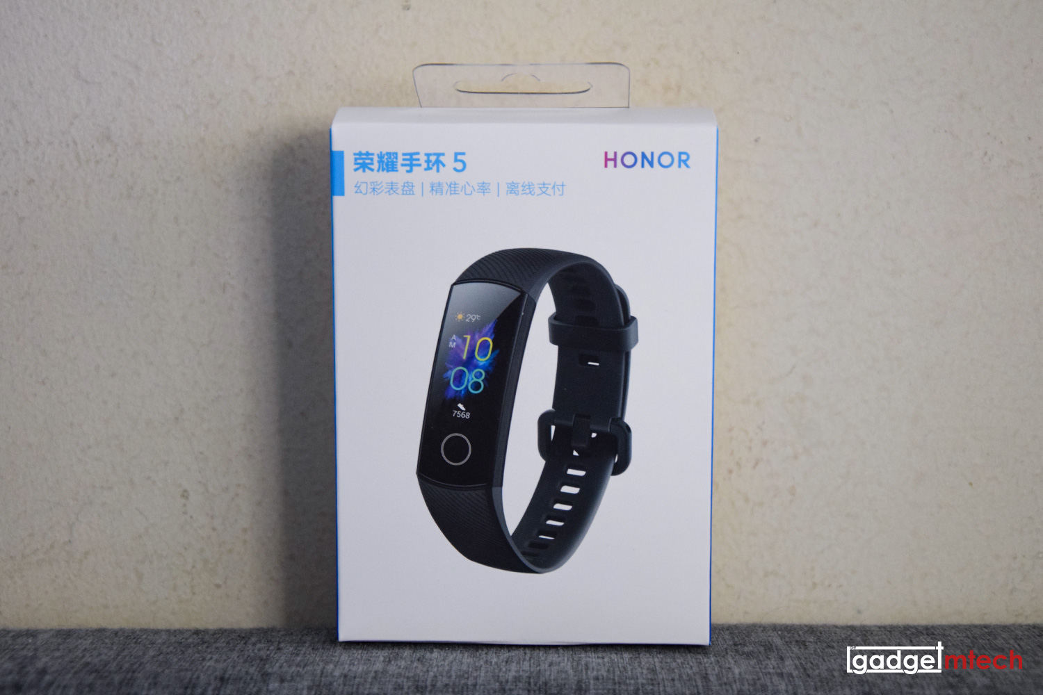 HONOR Band 5 Review_2
