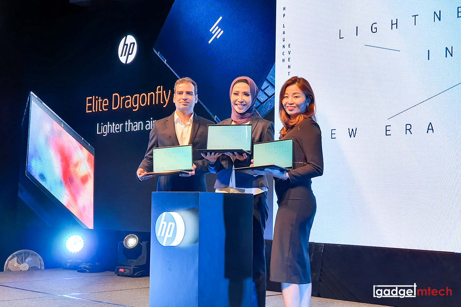 velsignelse Synlig redde HP Elite Dragonfly and Spectre x360 13 Officially Launched in Malaysia —  GadgetMTech