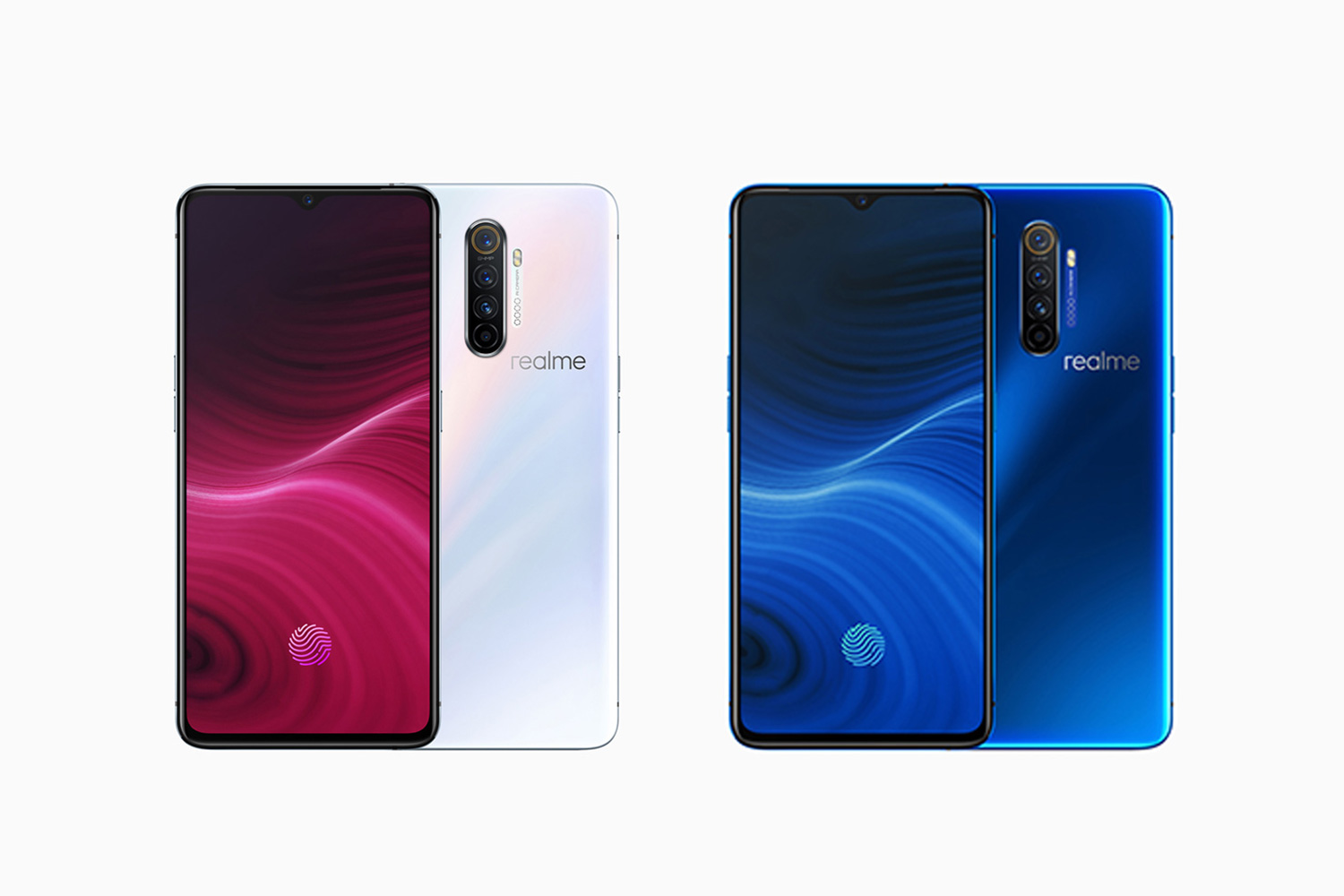 realme X2 Pro Coming to Malaysia on December 2nd — GadgetMTech