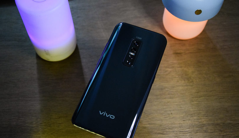 vivo V17 Pro Review_1