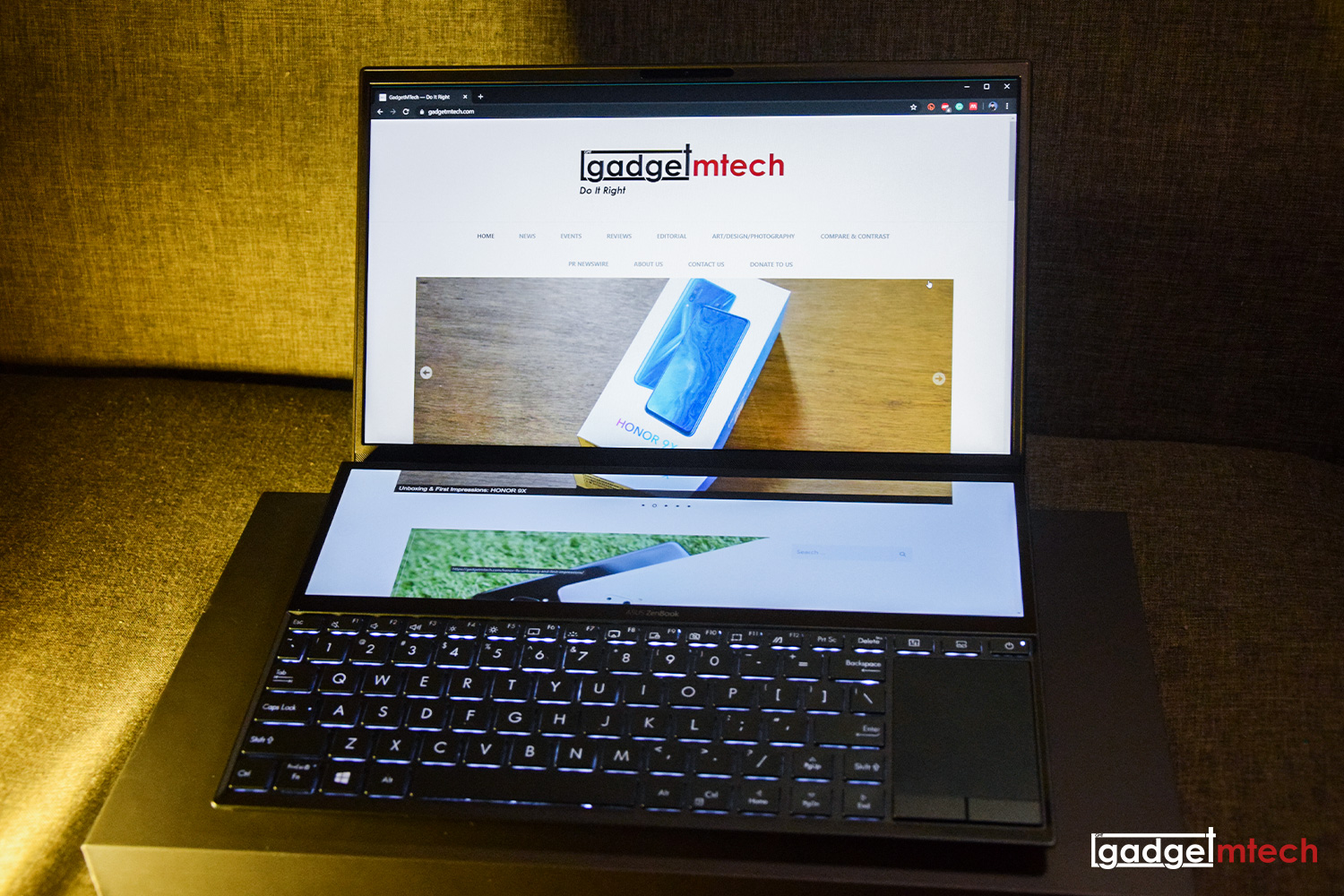 ASUS ZenBook Duo (UX481F) Review_14