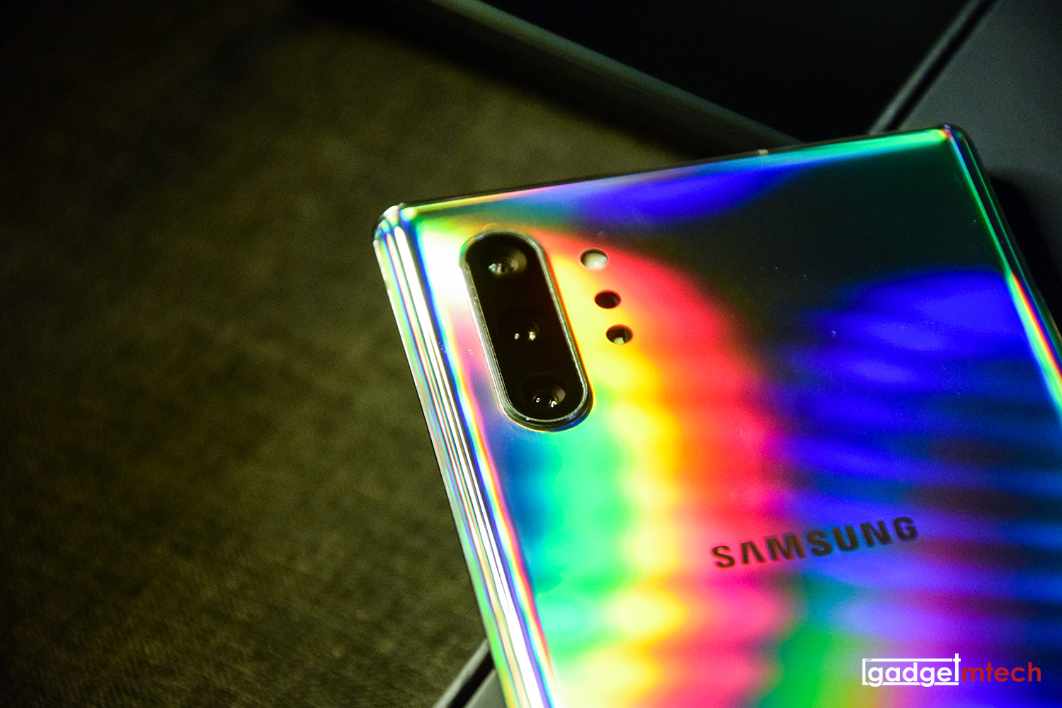 Samsung Galaxy Note10+ Review_16