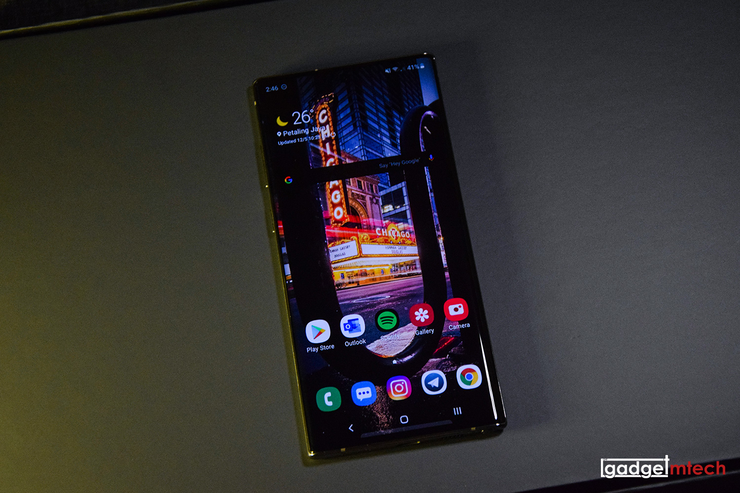Samsung Galaxy Note10+ Review_2