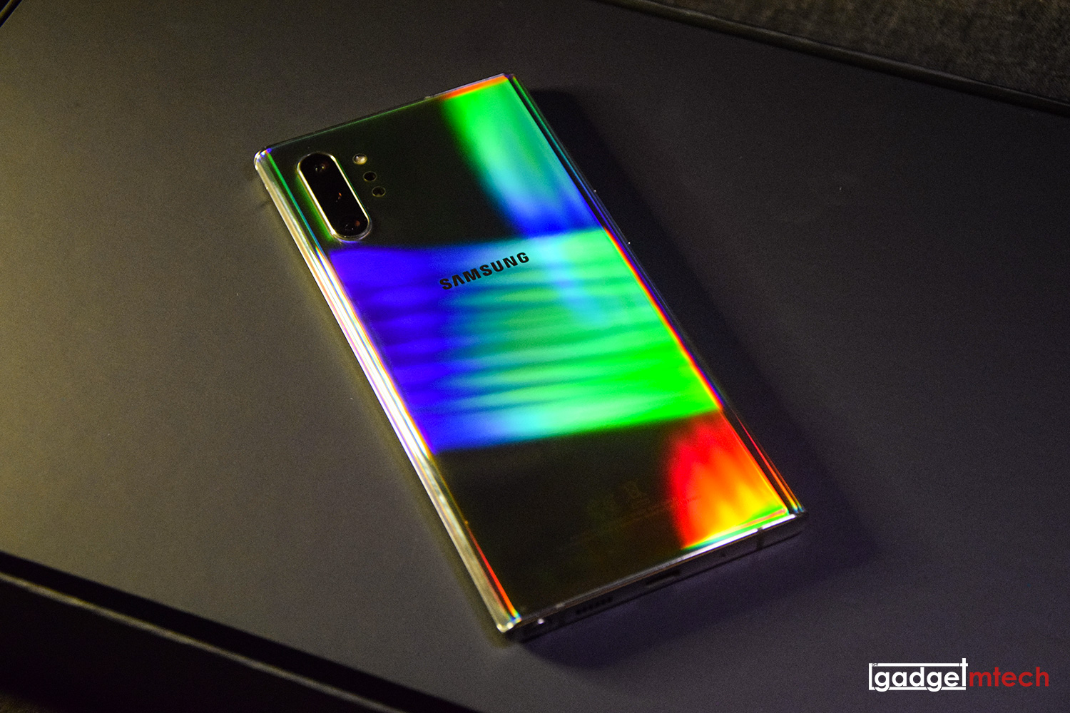 Samsung Galaxy Note10+ Review_6