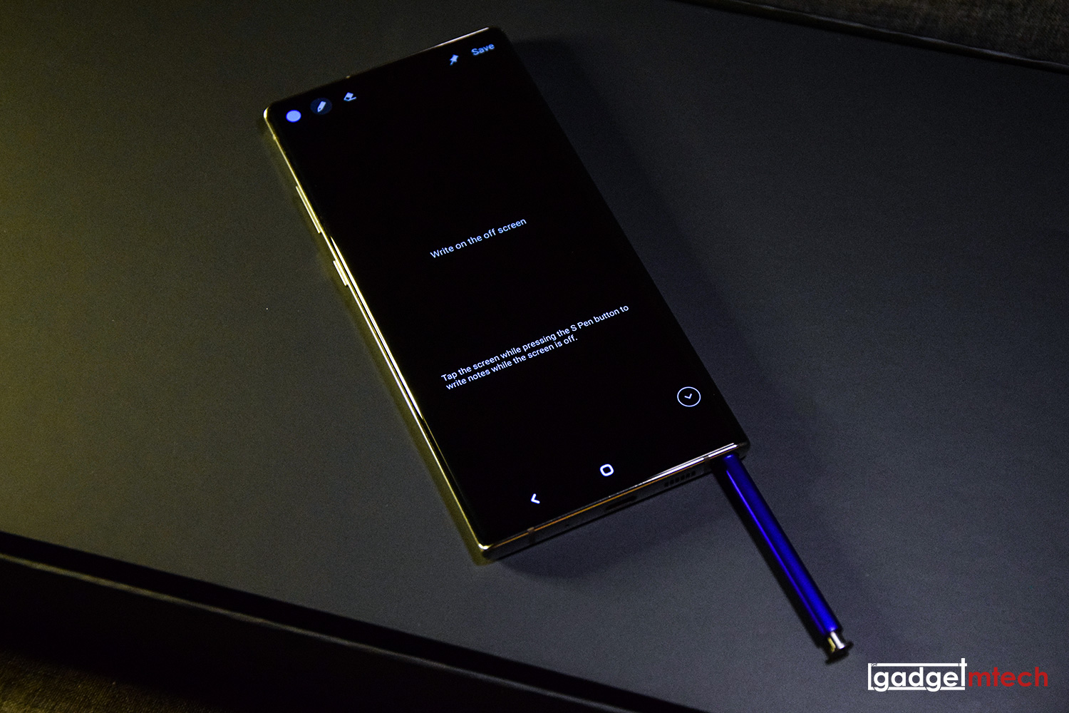 Samsung Galaxy Note10+ Review_9