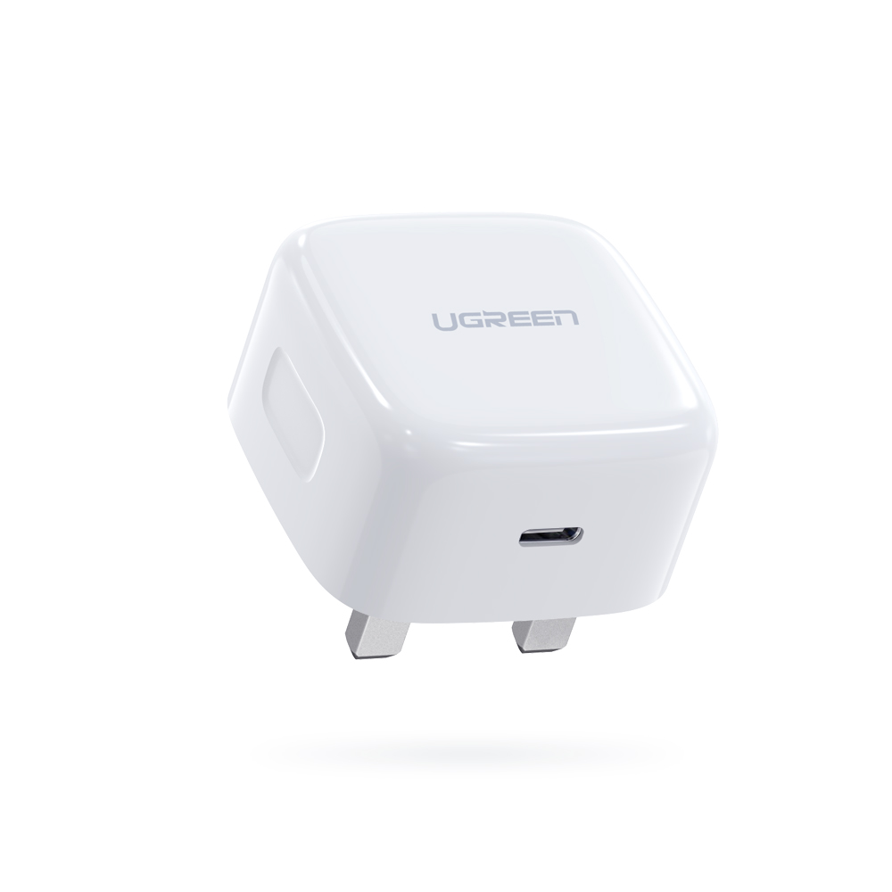 Ugreen 18W PD Fast Charger