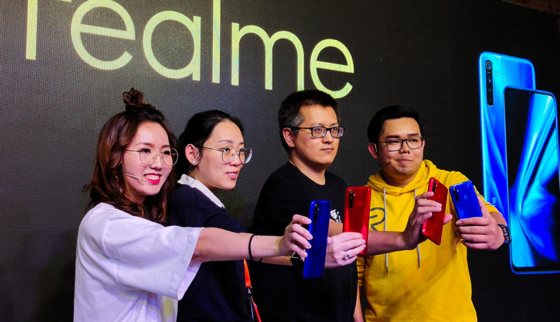 realme 5s Launch_1