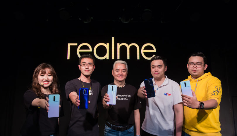 realme X2 Pro Officially Launched in Malaysia