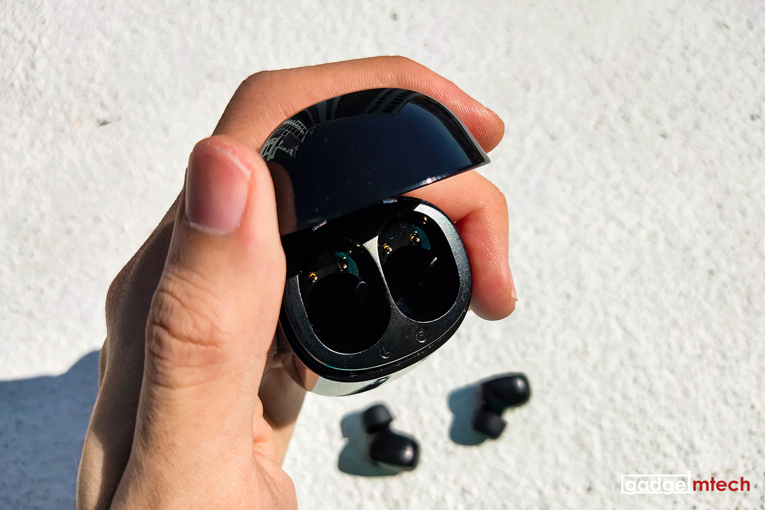 Ugreen True Wireless Earbuds (CM338) Review_6