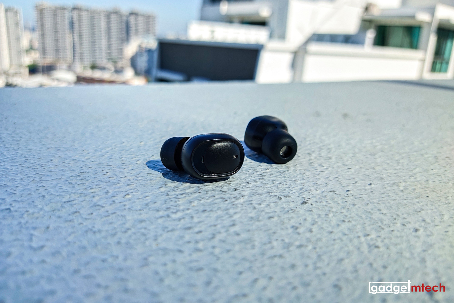 Ugreen True Wireless Earbuds (CM338) Review_8