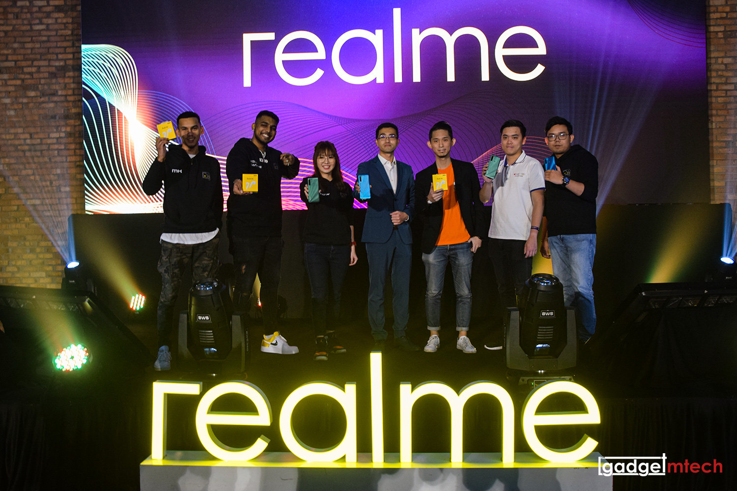 realme 5i and Buds Air Officially Launched in Malaysia