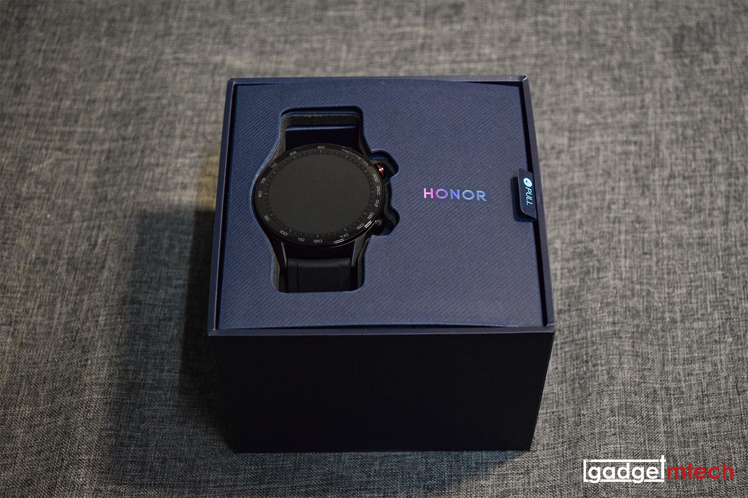 Honor Magic Watch 2 46mm Smartwatch