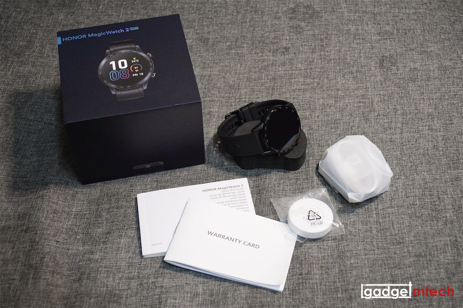 HONOR MagicWatch 2 Review_4