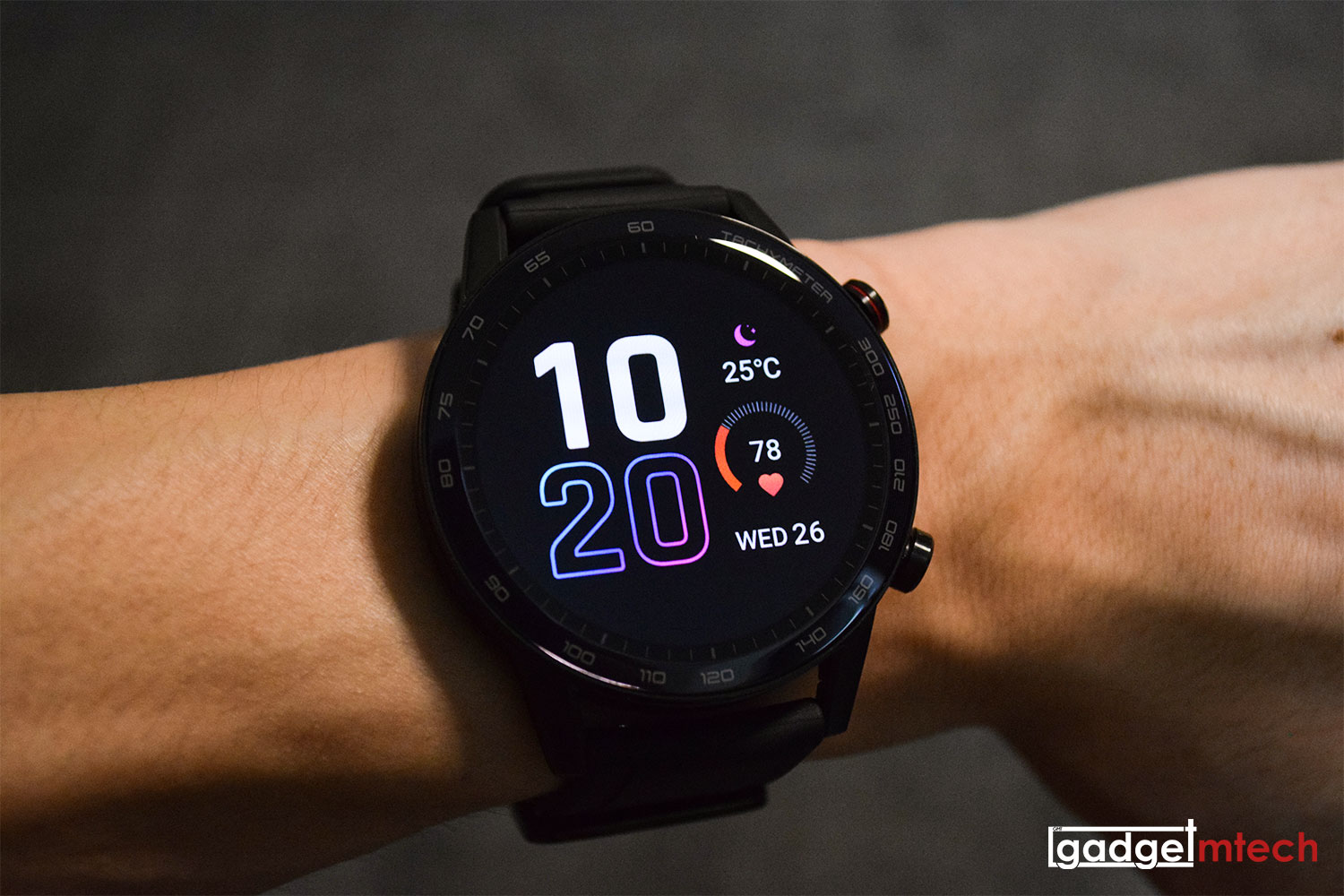 Honor Magic Watch 2 Review - LiteOS is Too Light