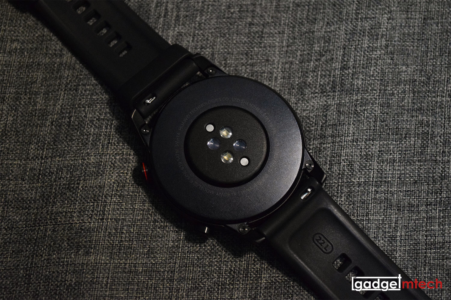 HONOR MagicWatch 2 Review_6