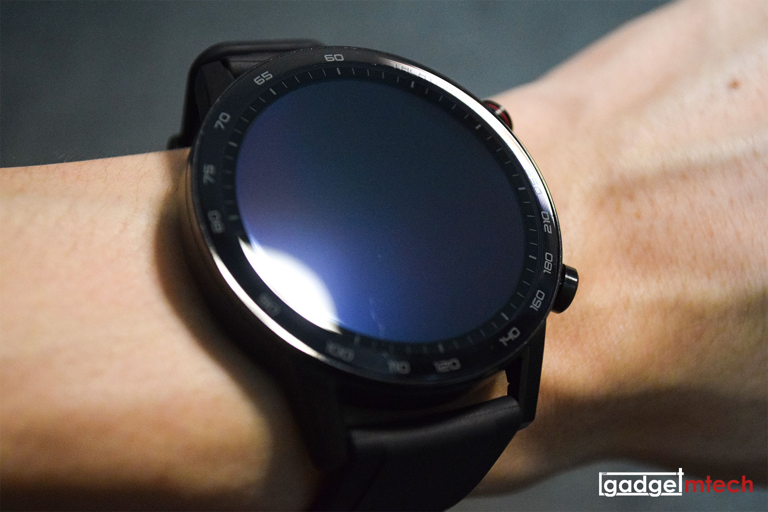 HONOR MagicWatch 2 Review_8