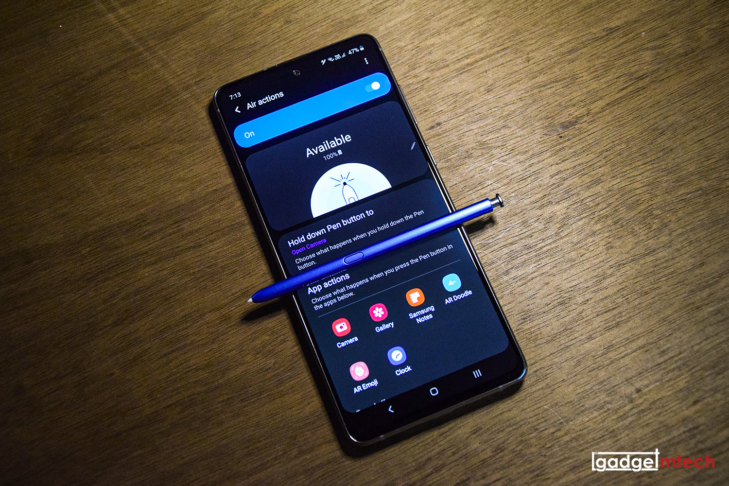 Samsung Galaxy Note10 Lite Review_14