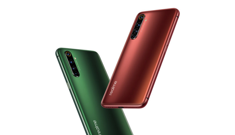 realme X50 Pro 5G Officially Announced