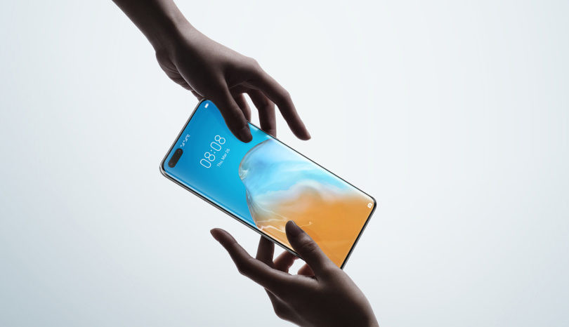 HUAWEI P40 Series