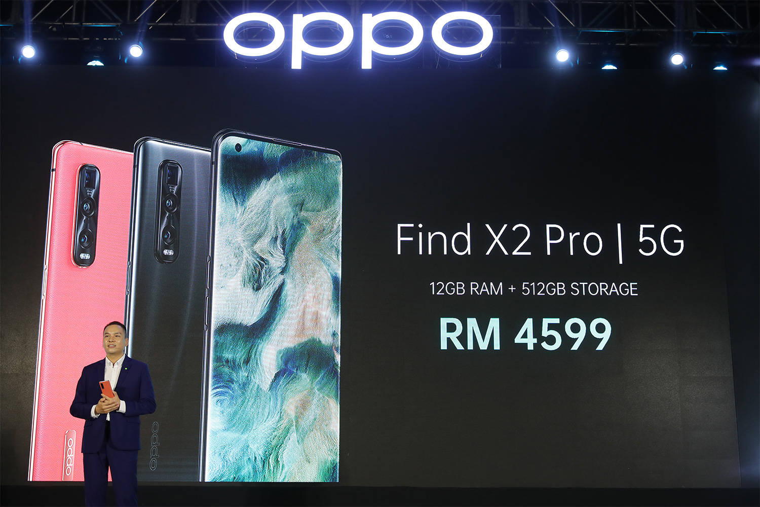 OPPO Find X2 Pro Price