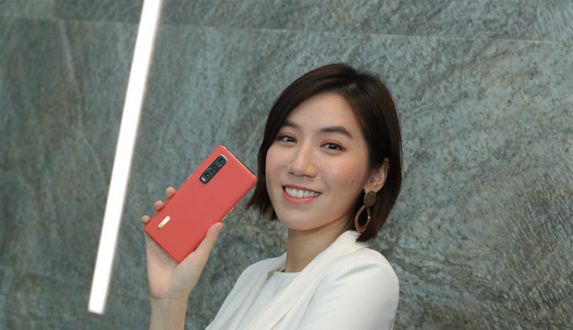 OPPO Find X2 Series Launch