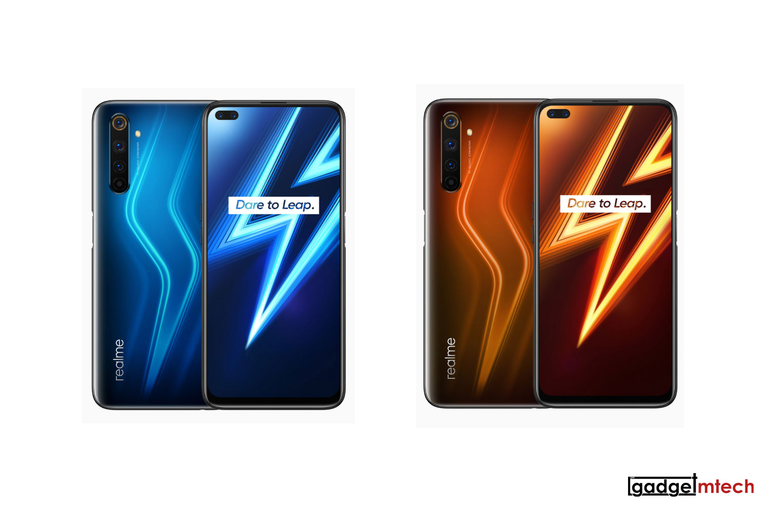 realme 6 Pro Officially Launched in Malaysia