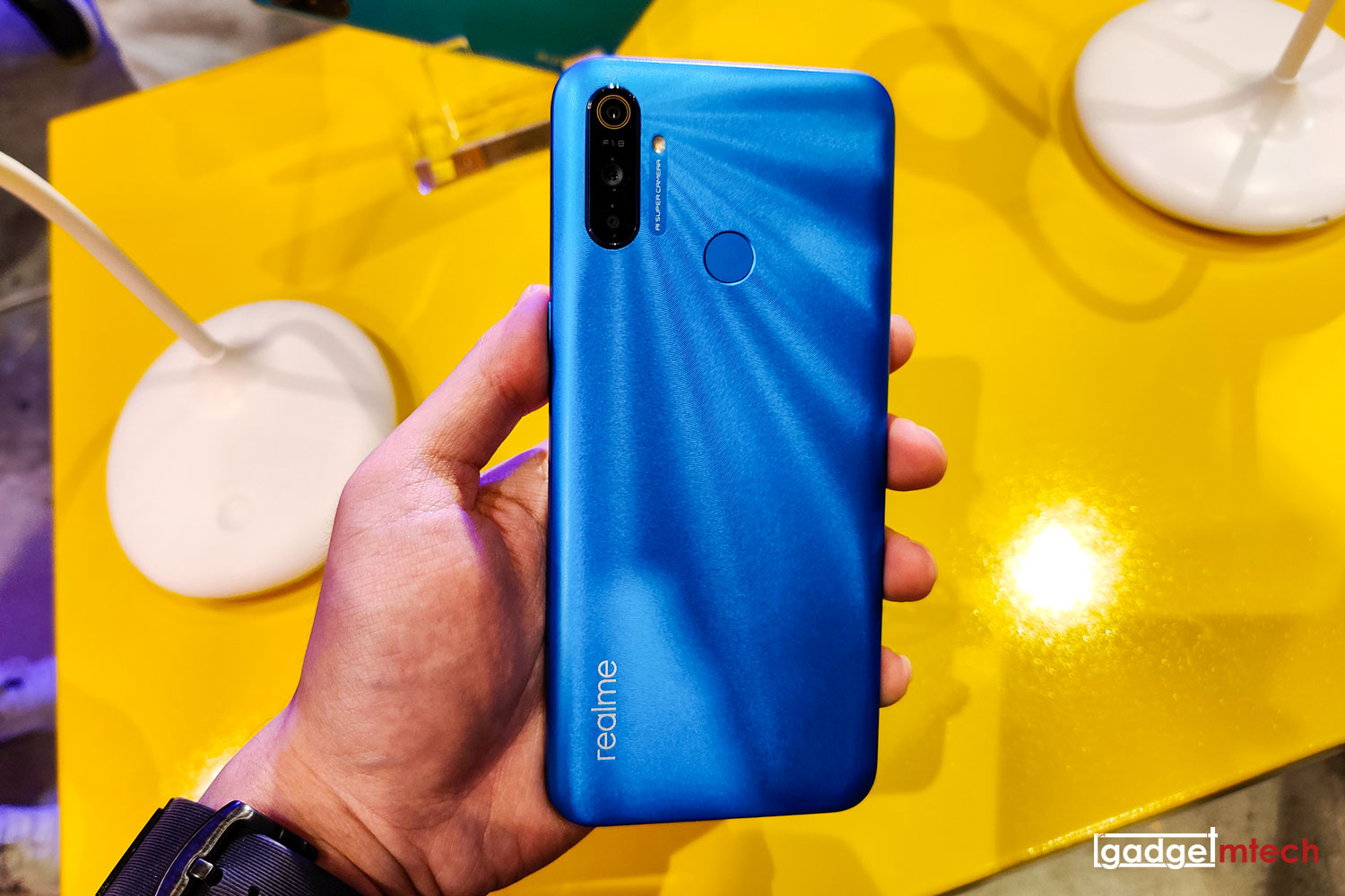 realme C3 Launch_3