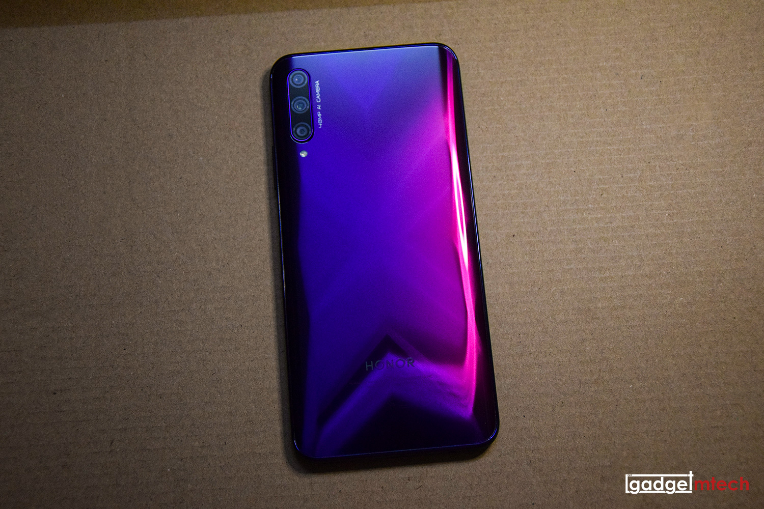 HONOR 9X Pro Review