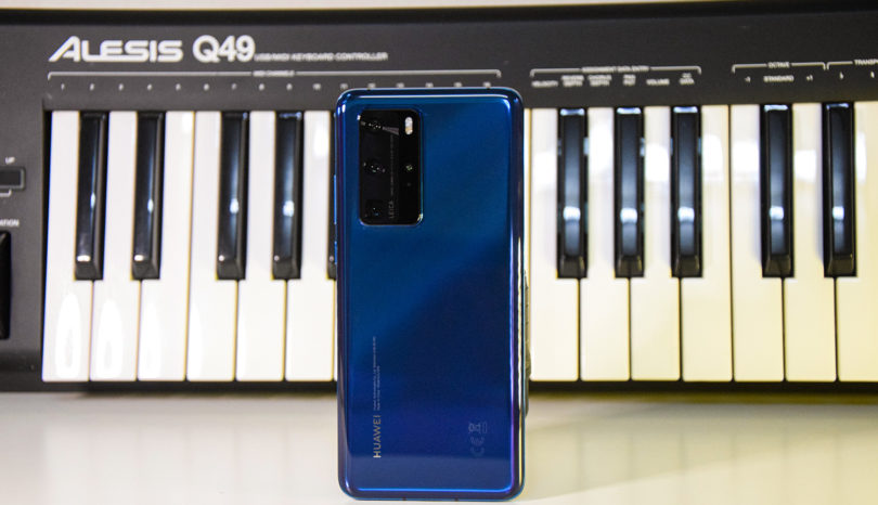 HUAWEI P40 Pro Review_1