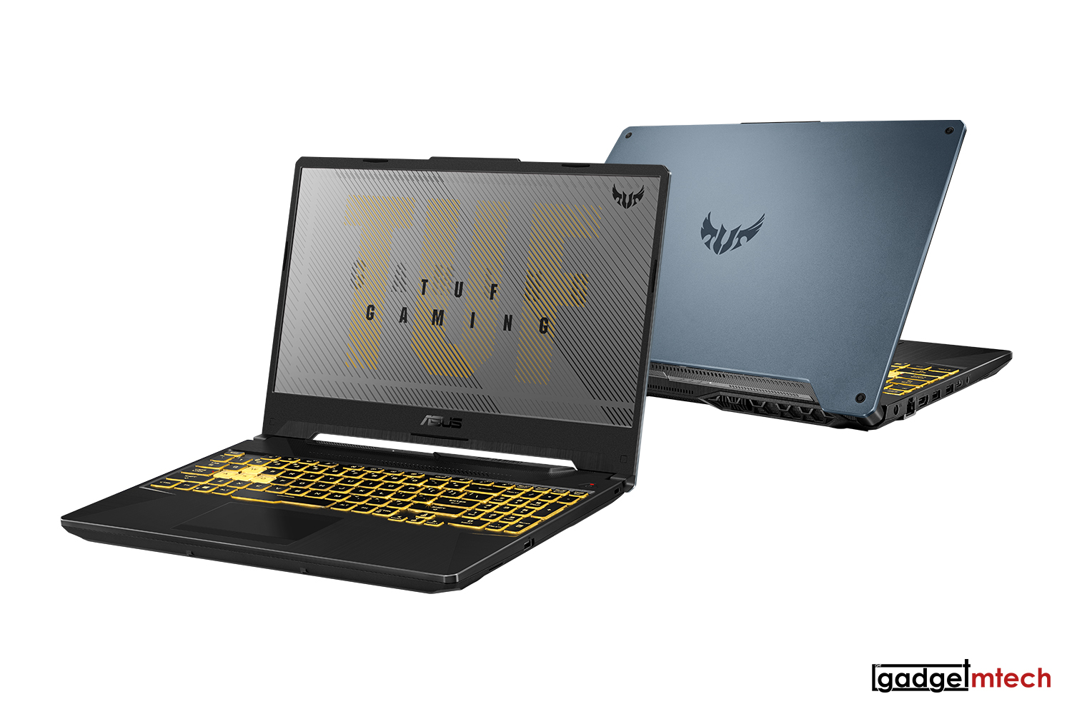 ASUS TUF Gaming A15