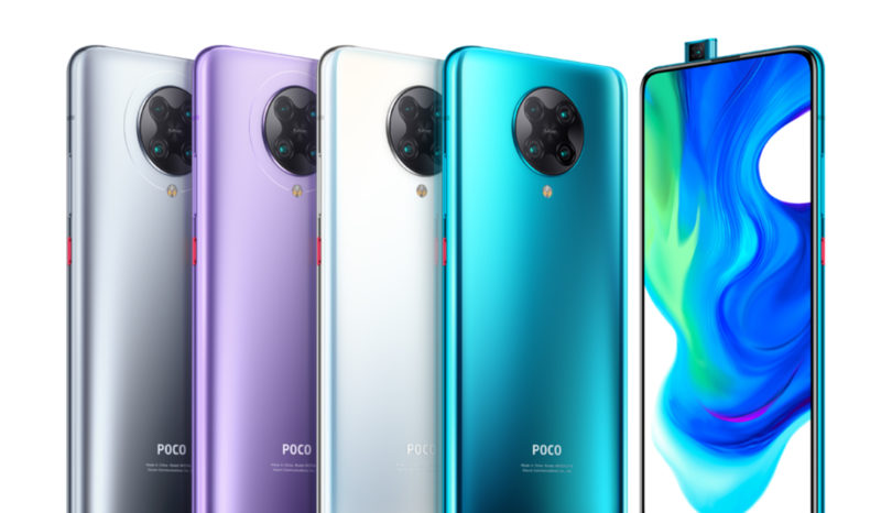 POCO F2 Pro To Be Available in Malaysia on 10th June