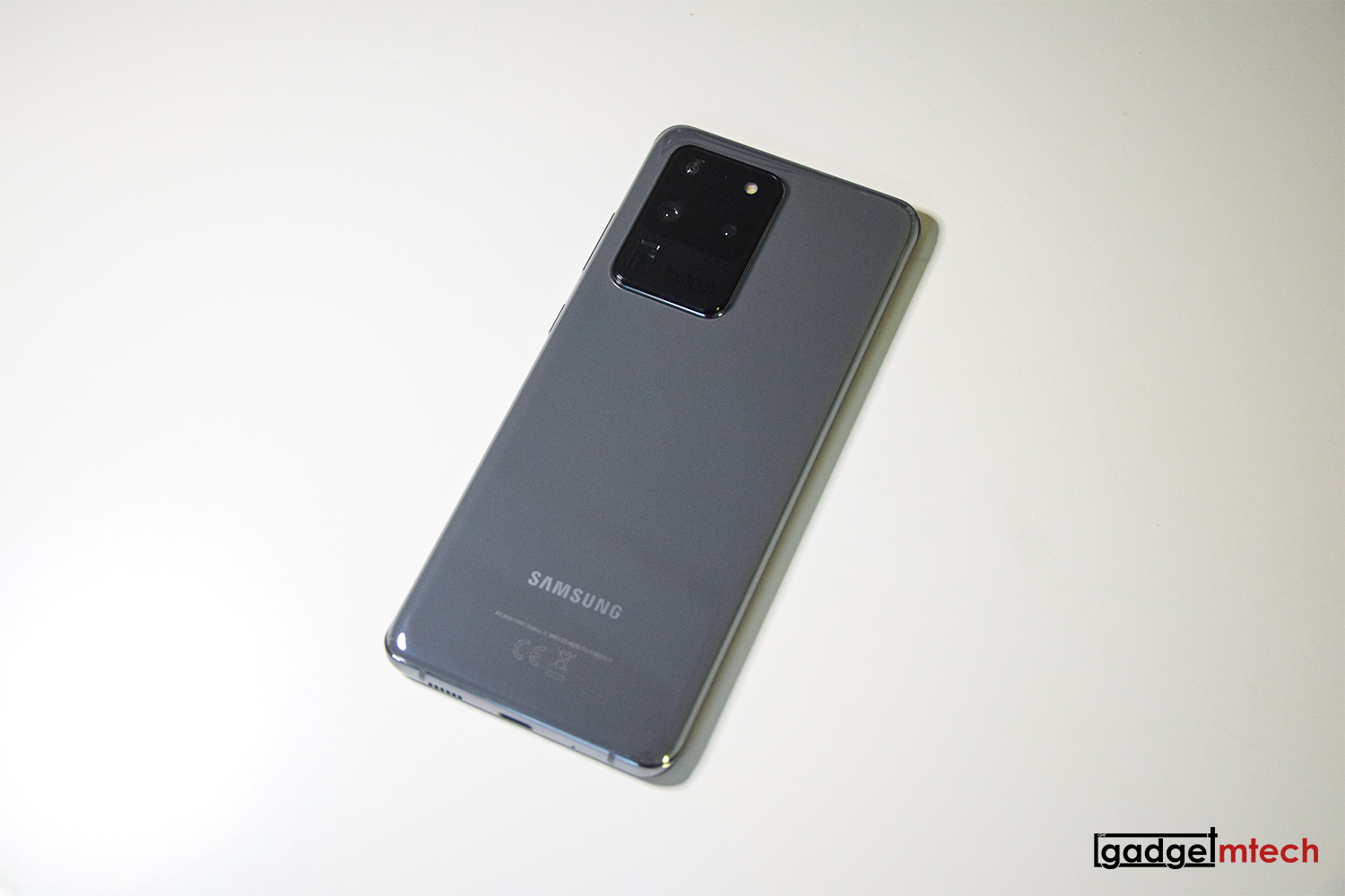 Samsung Galaxy S20 Ultra 5G ALL BLACK UNBOXING! - Worth it vs