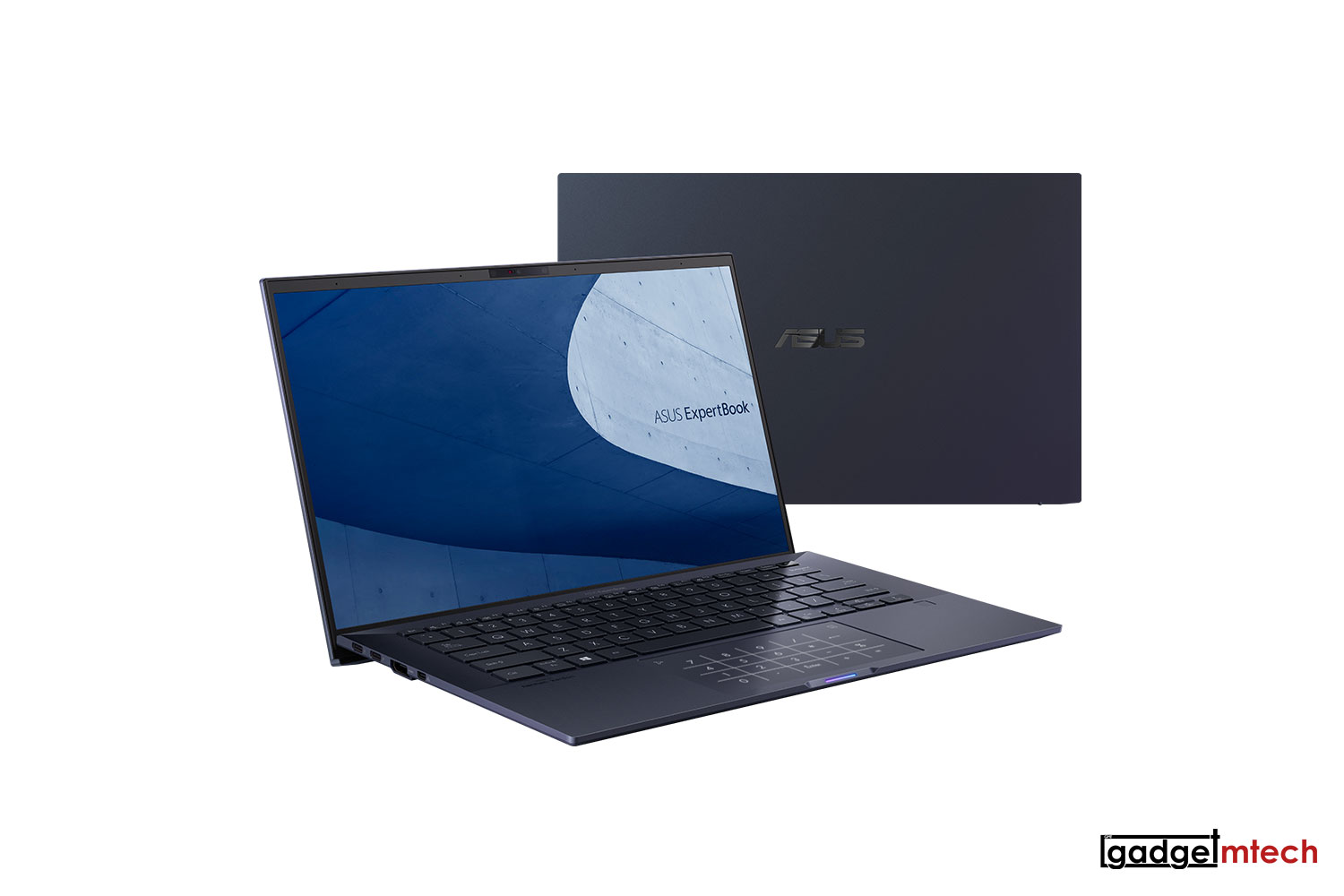 ASUS ExpertBook B9 (B9450) Officially Launched
