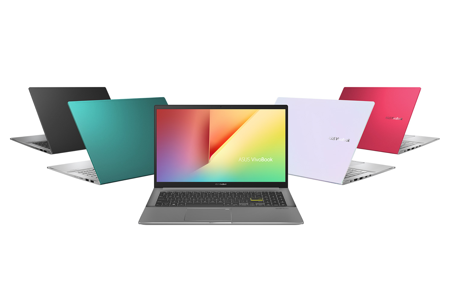 ASUS VivoBook S14 (S433) and S15 (S533)_2
