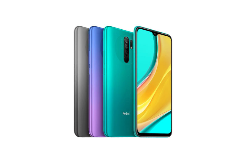 Redmi 9