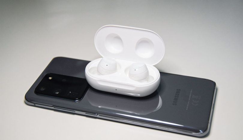 Samsung Galaxy Buds+ Review_1