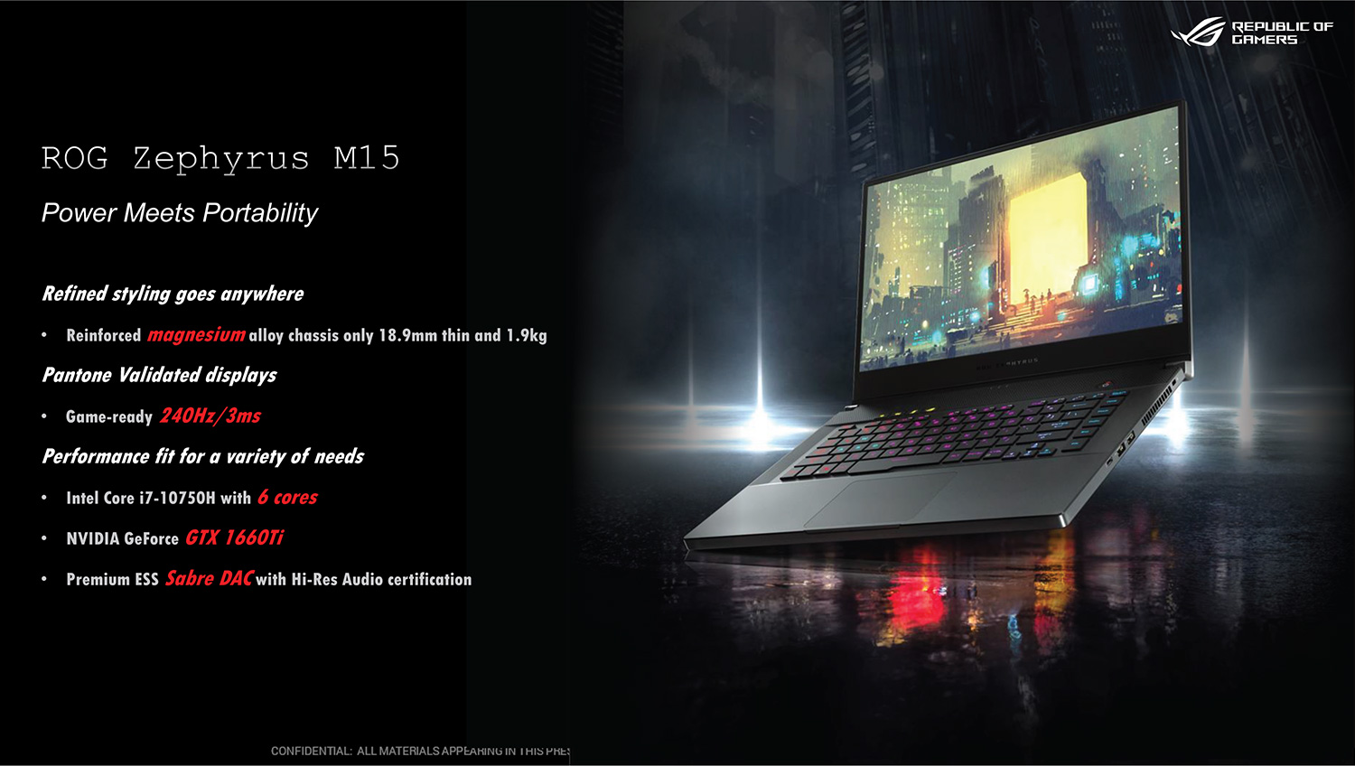 ASUS ROG Laptops 10th Gen Intel Updates_4