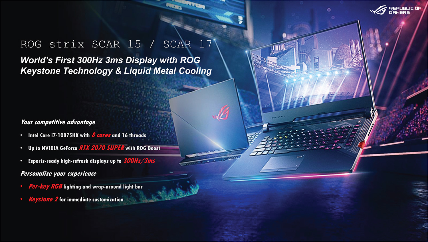 ASUS ROG Laptops 10th Gen Intel Updates_5