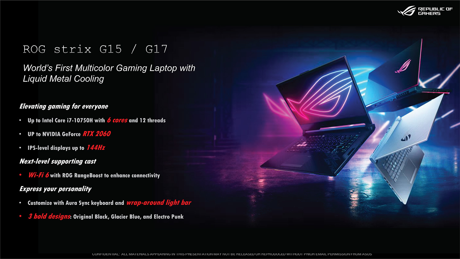 ASUS ROG Laptops 10th Gen Intel Updates_6