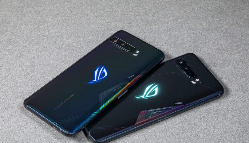 ASUS ROG Phone 3 Series