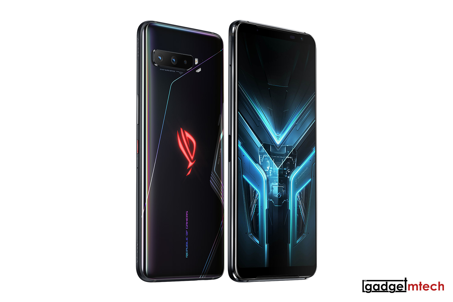 ASUS ROG Phone 3 Strix Edition